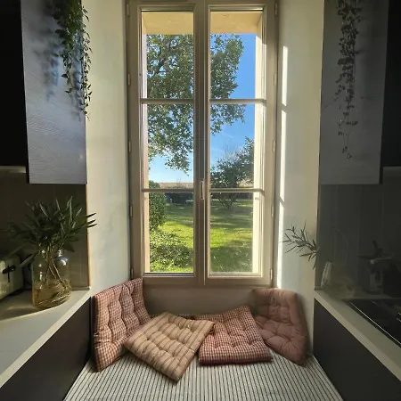 فيلة Maison De Maitre Aux Portes Du Marais Poitevin *