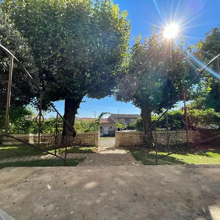 فيلة Maison De Maitre Aux Portes Du Marais Poitevin La Creche