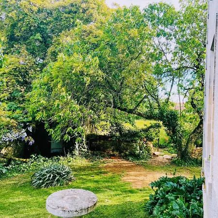 Maison De Maitre Aux Portes Du Marais Poitevin La Creche